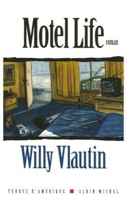Motel life : roman