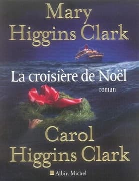 La croisière de Noël : roman