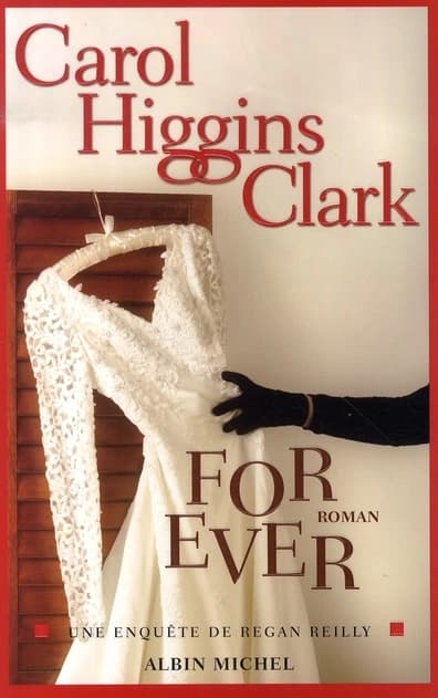 For ever : roman
