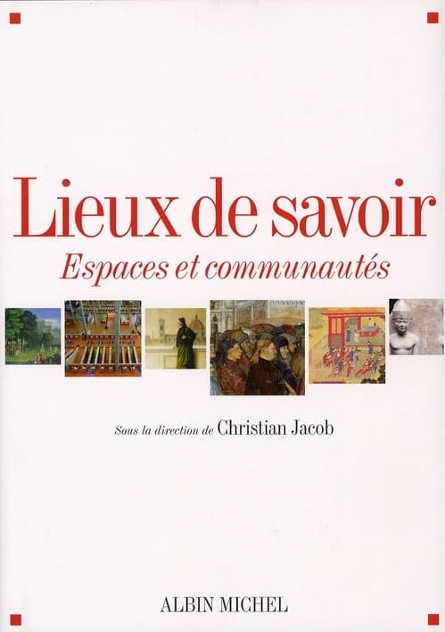 Lieux de savoir