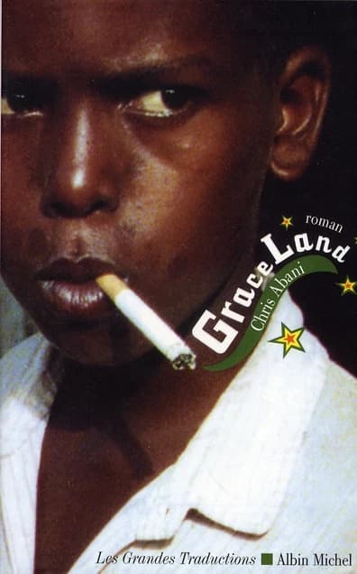Graceland : roman