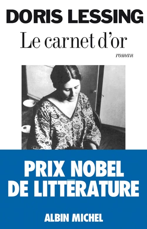 Carnet d'or : Nvelle ÉD. -