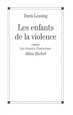 Les Enfants de la violence, tome 1