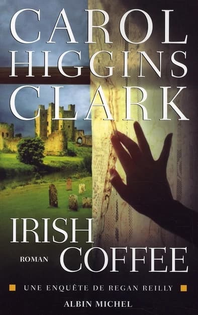Irish Coffee