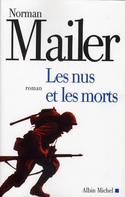 Les nus et les morts : roman