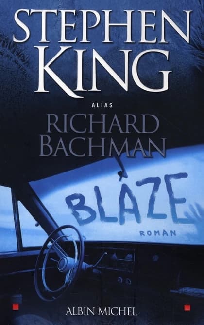 Blaze