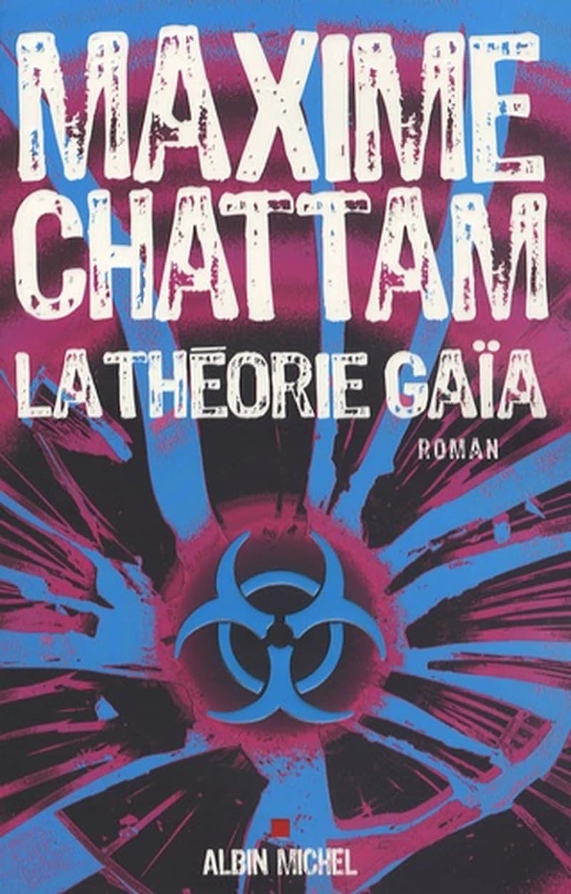 La Théorie Gaïa