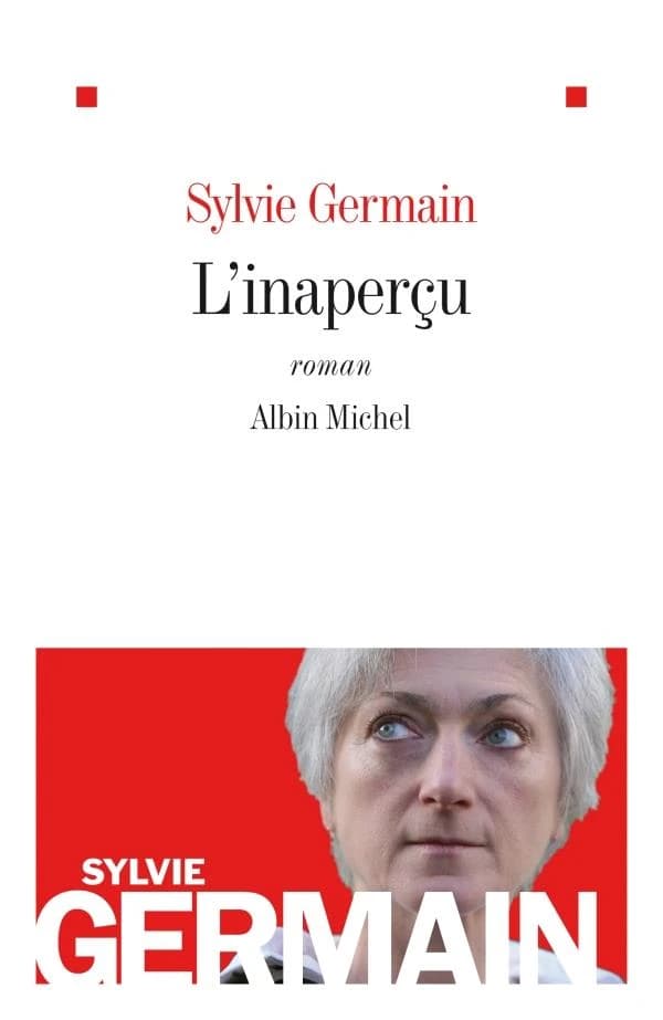 L'inaperçu : roman