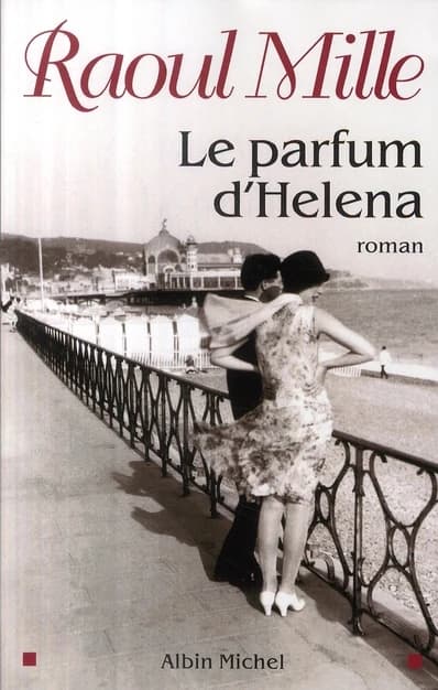 Le parfum d'Helena : roman