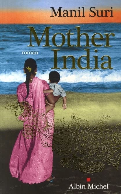Mother India : roman
