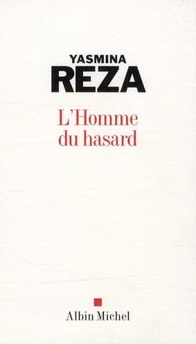 L'homme du hasard