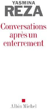 Conversations après un enterrement