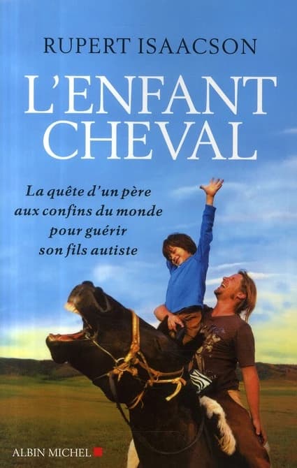 Enfant Cheval