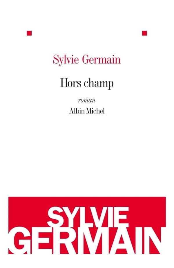 Hors champ : roman