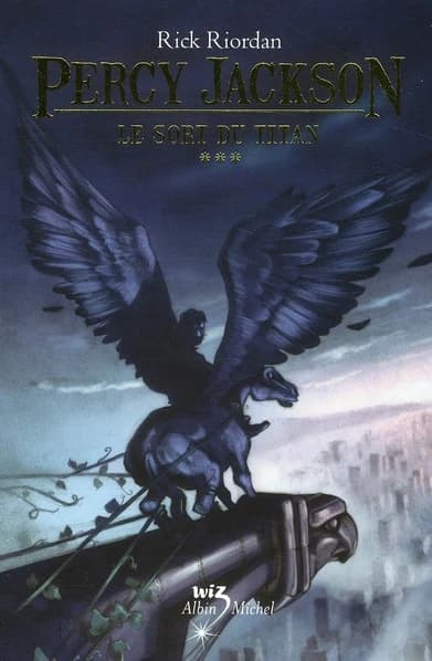 Le Sort du Titan