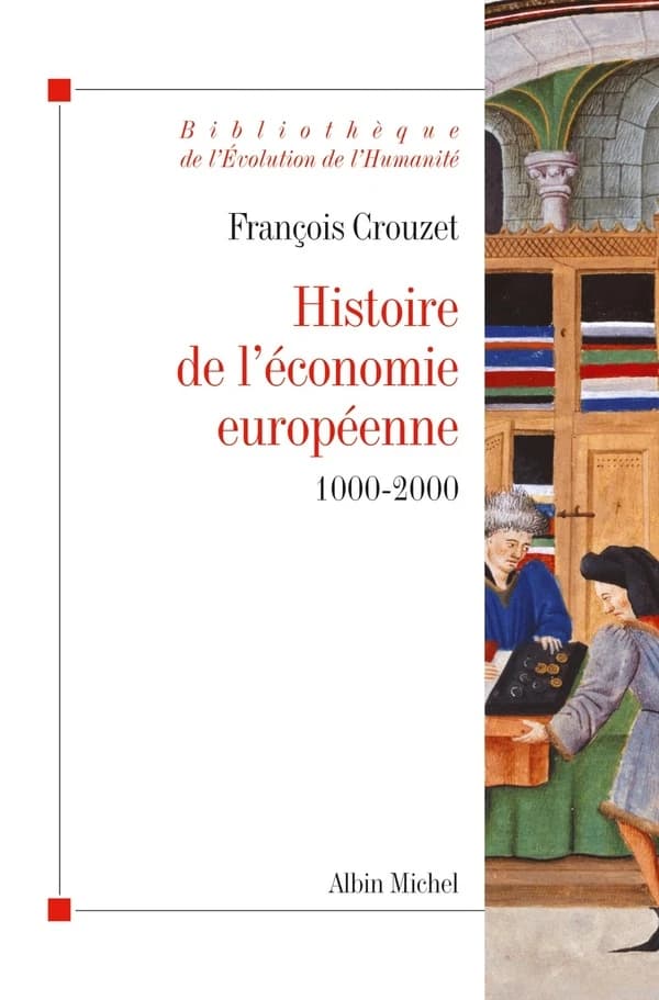 Histoire de l'économie européenne : 1000-2000