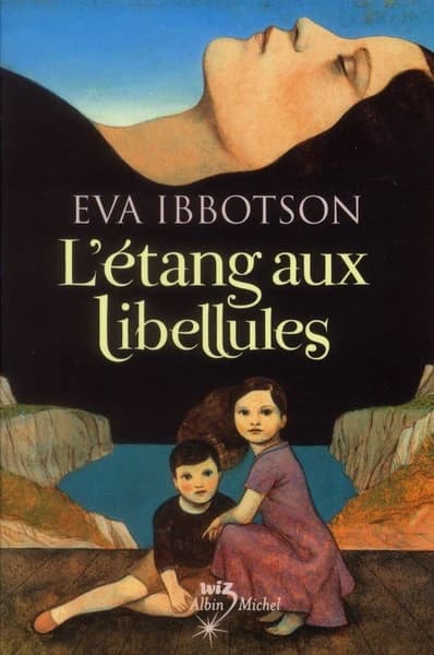 L'étang aux libellules