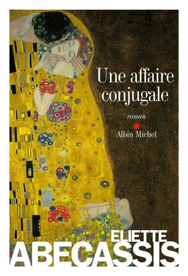 Une affaire conjugale : roman