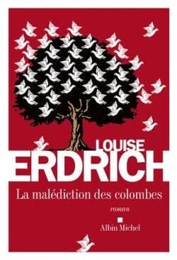La malédiction des colombes : roman