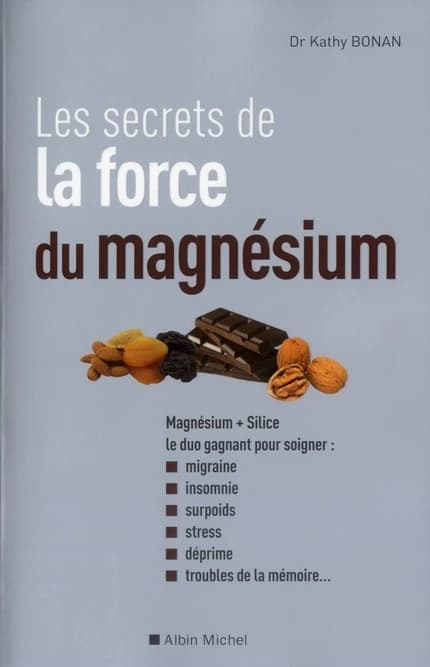 Les secrets de la force du magnésium