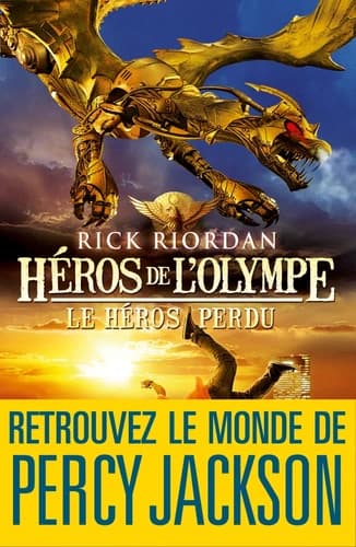 Le Héros perdu