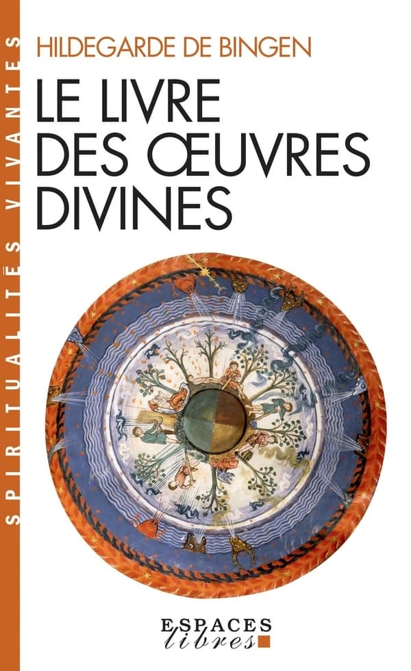 Le Livre des oeuvres divines : Visions