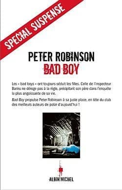 Bad boy : roman
