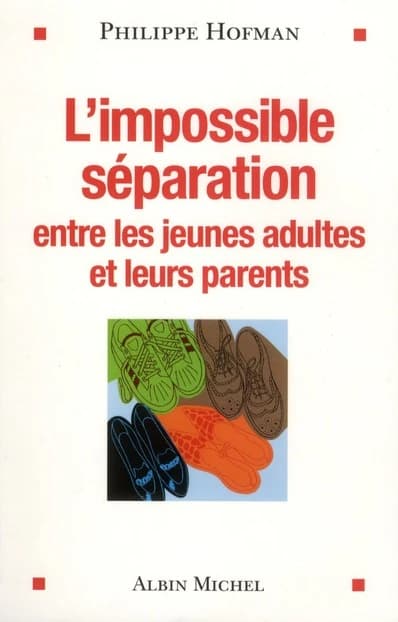 L'impossible séparation : entre les jeunes adultes et leurs parents