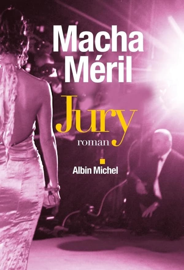 Jury : roman