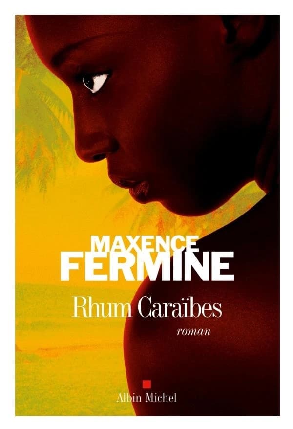Rhum Caraïbe : roman