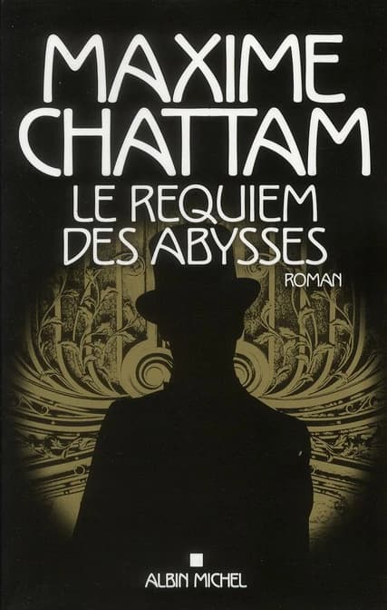 Le requiem des abysses : roman