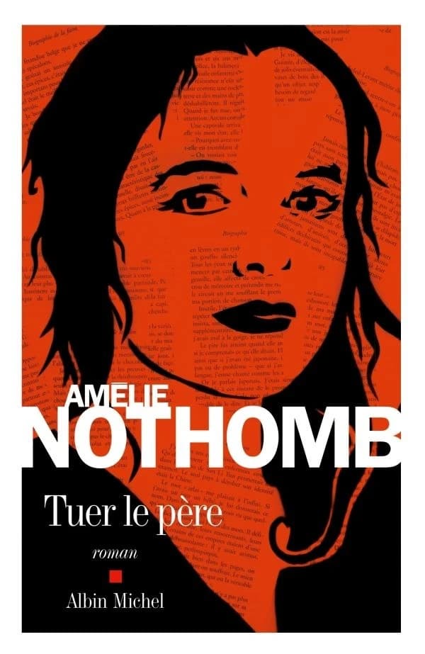 Tuer le père : roman