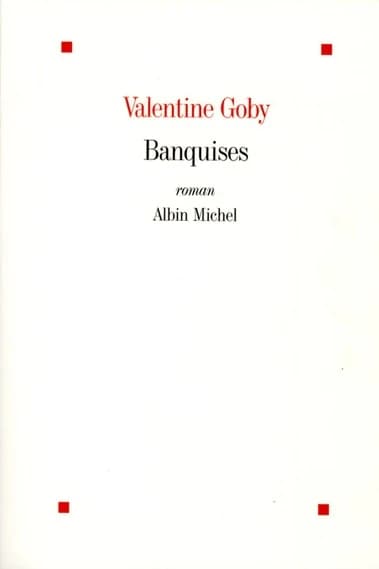 Banquises : roman