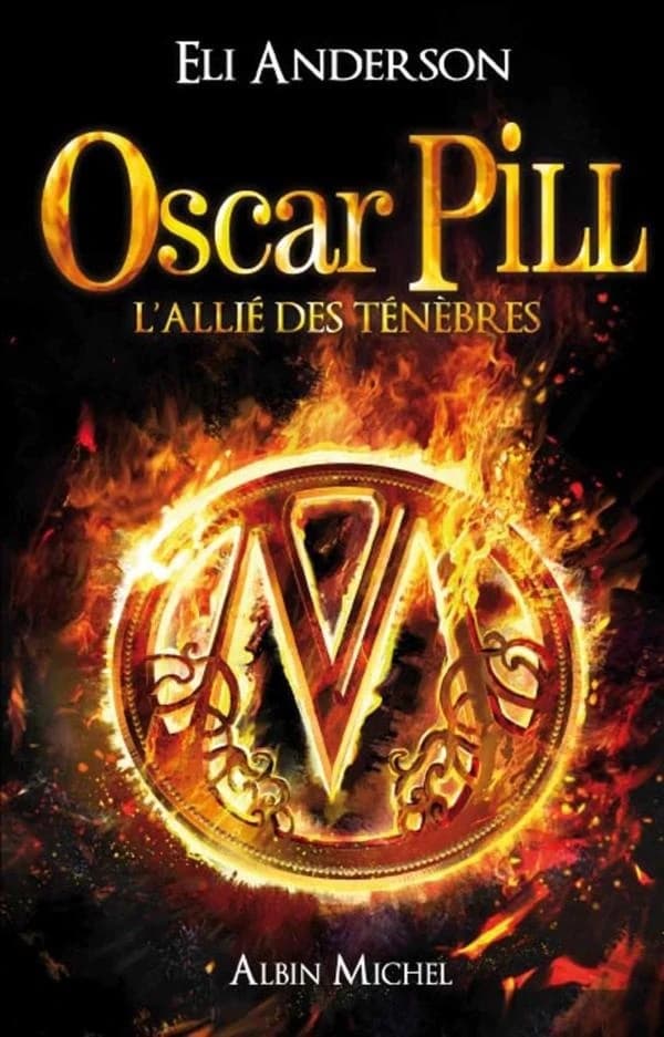 L'allié des ténèbres