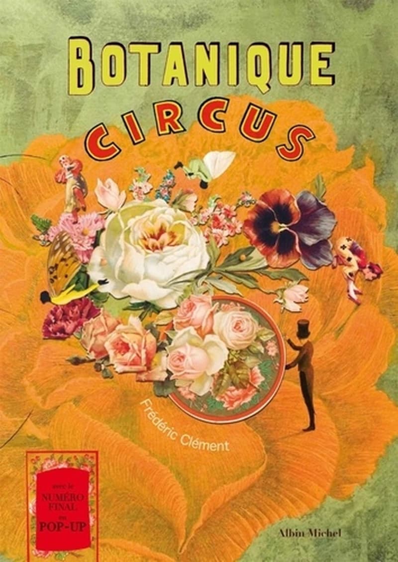 Botanique circus