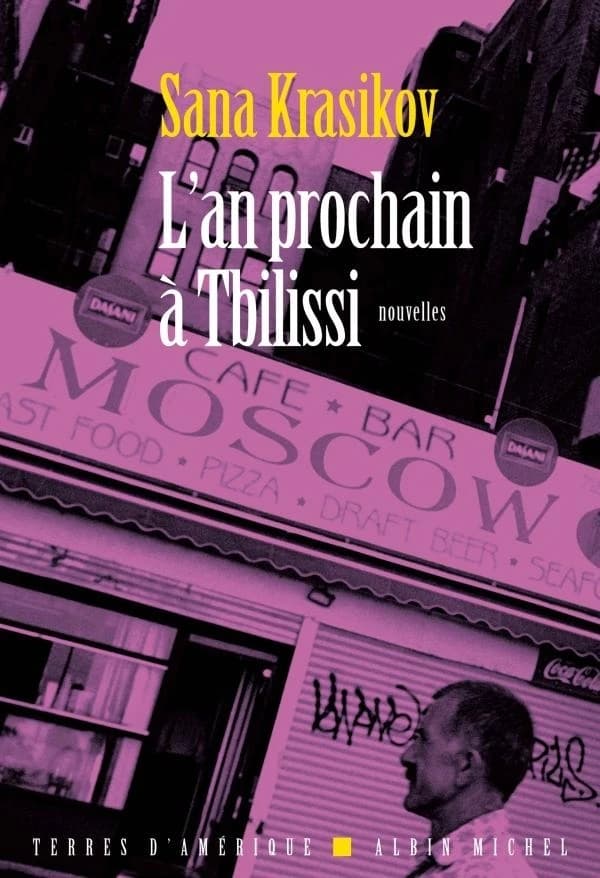 L'an prochain à Tbilissi : nouvelles
