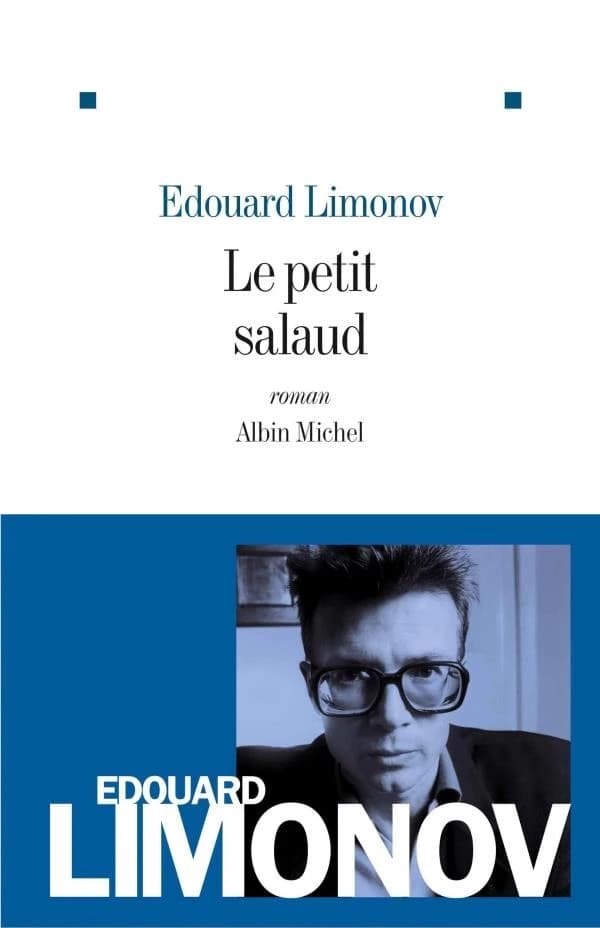 Le petit salaud : roman