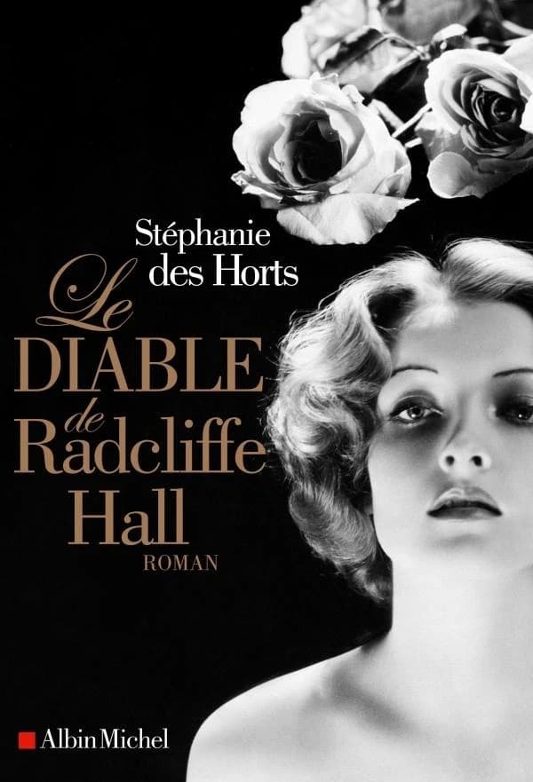 Le diable de Radcliffe Hall : roman