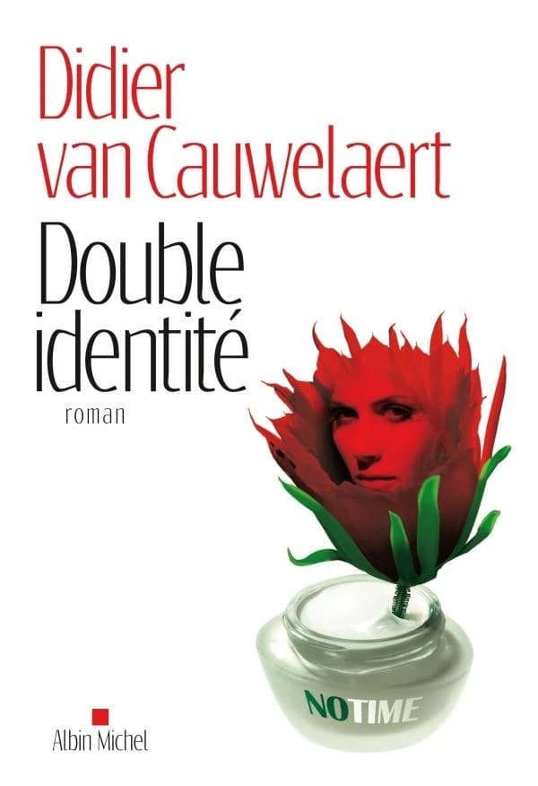 Double identité : roman