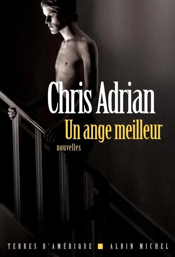Un ange meilleur : nouvelles