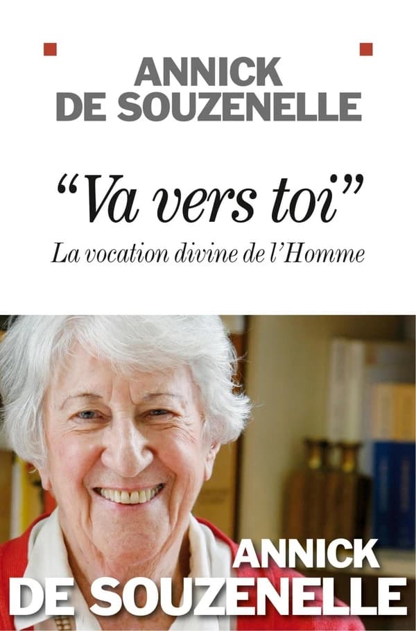 "Va vers toi " : la vocation divine de l'homme