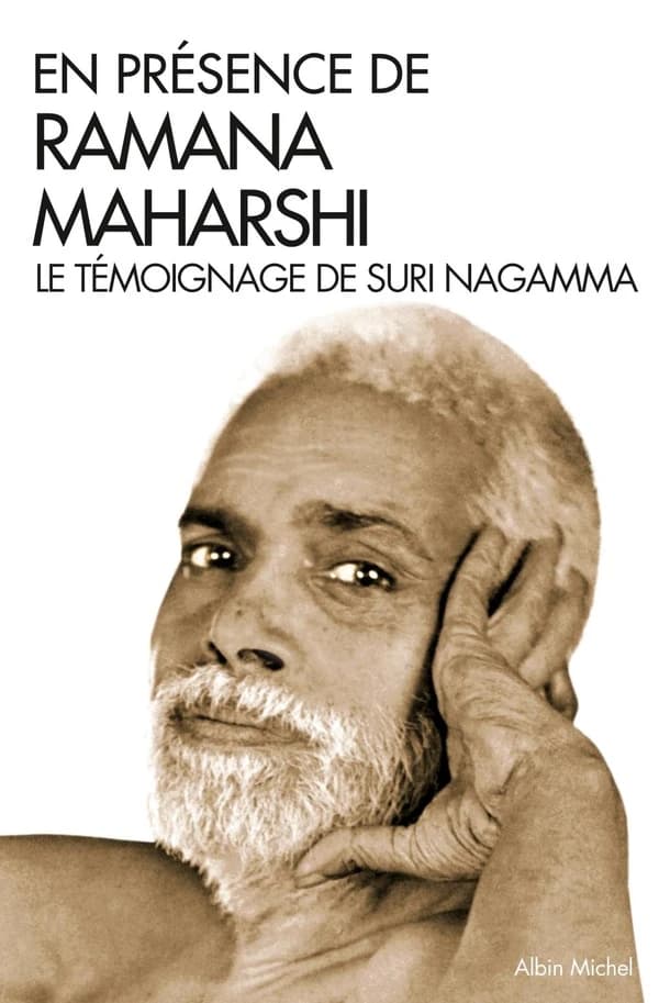 En présence de Ramana Maharshi : le témoignage de Suri Nagamma