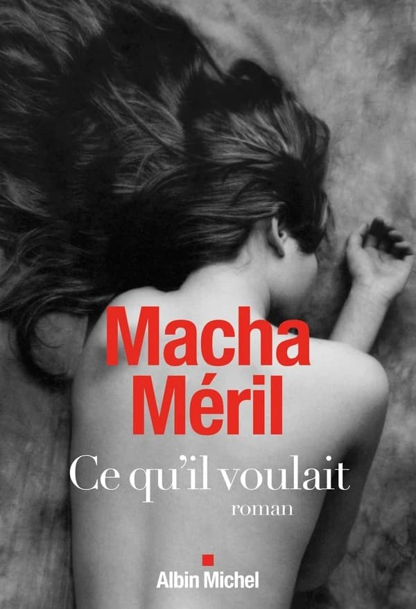 Ce qu'il voulait : roman