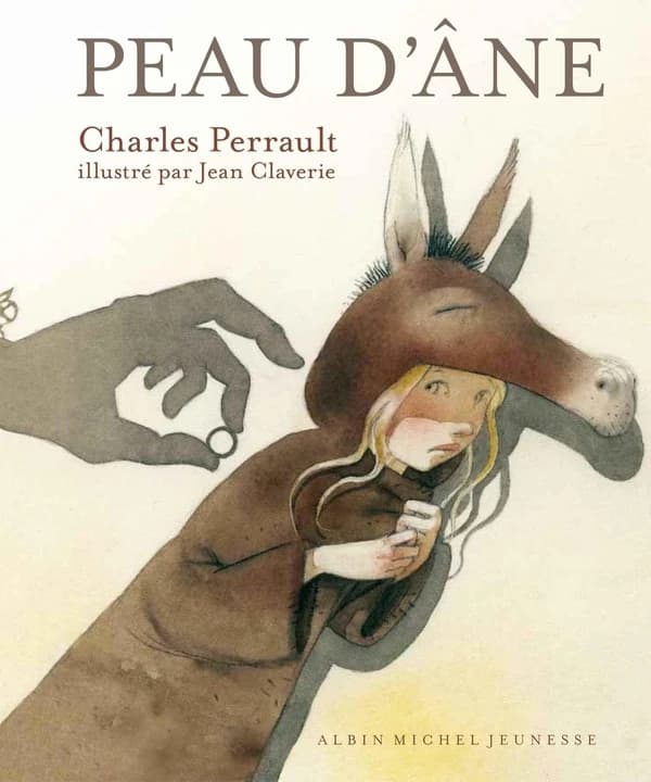 Peau d'Âne