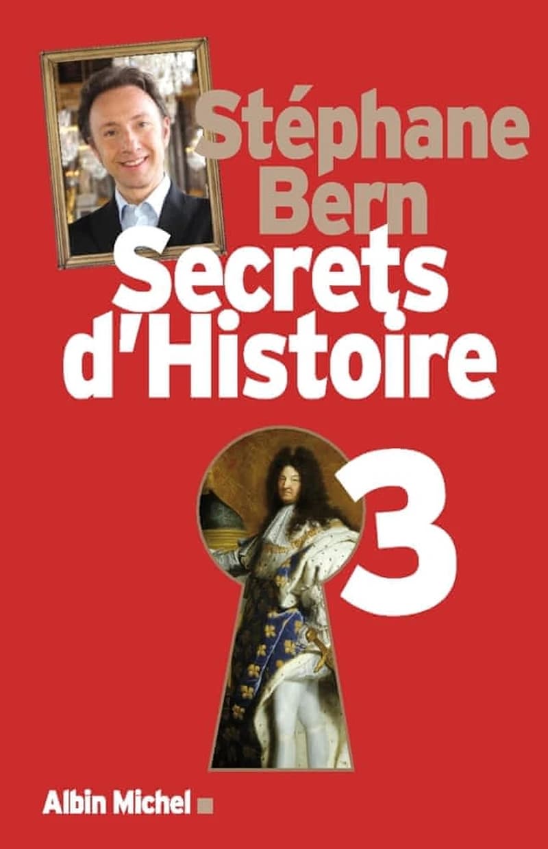 Secrets d'histoire. 3