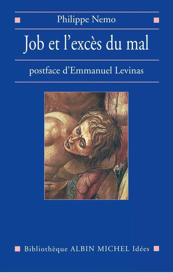 Job et l'excès du mal