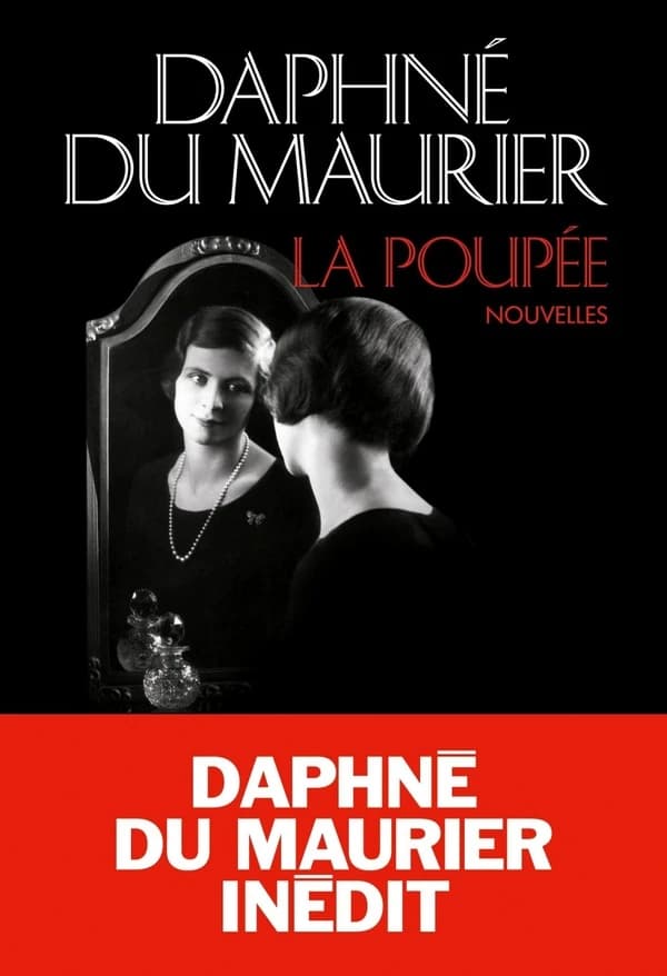 La poupée : nouvelles