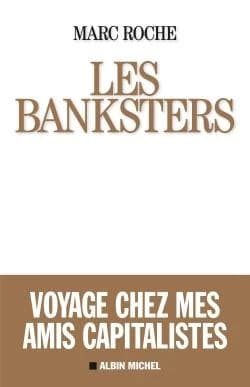 Les Banksters voyage chez mes amis capitalistes