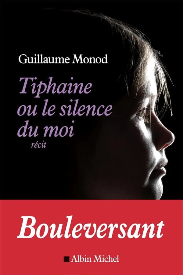 Tiphaine ou Le silence du moi : récit