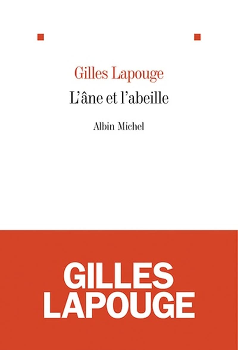 L'âne et l'abeille